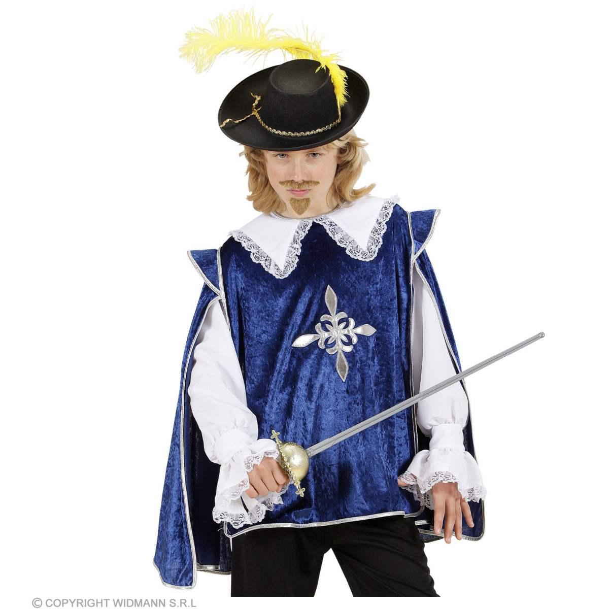 Spada Fioretto con Fodero cm.71 |Widmann