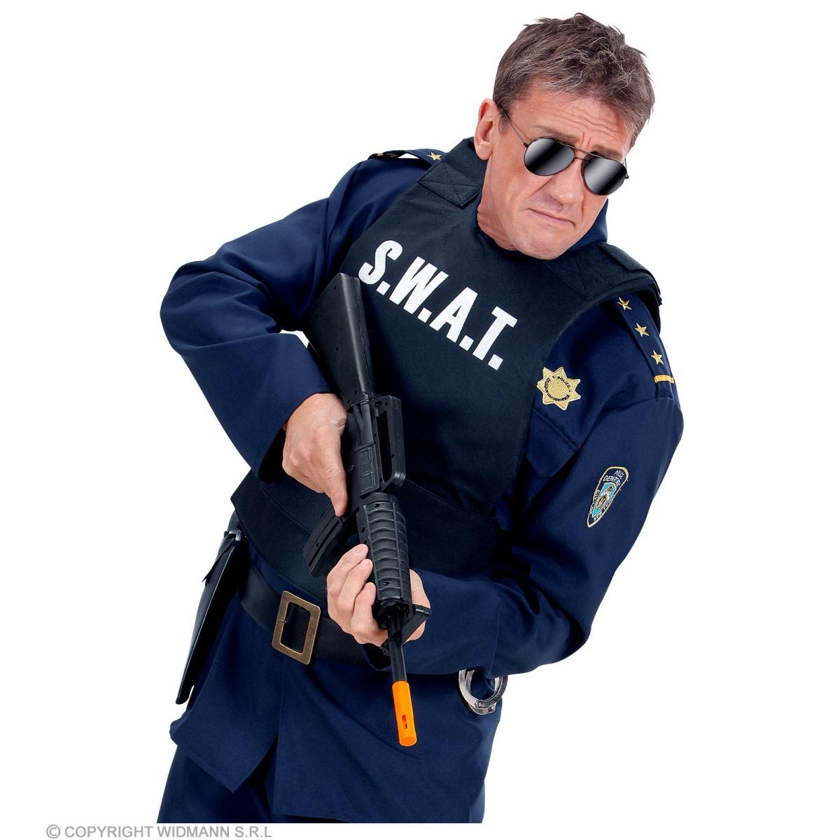 Fucile Assalto PVC M16 cm.64 |Widmann