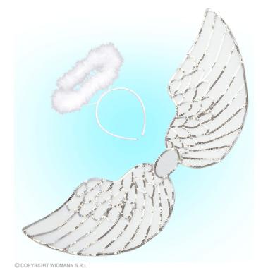 Ali Angelo con Aureola |Widmann