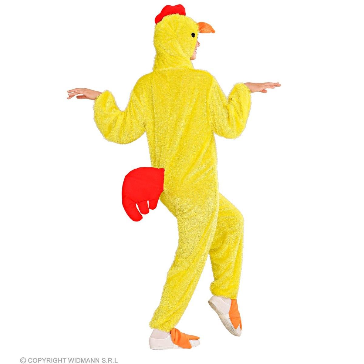 Costume Pulcino Funny |Widmann