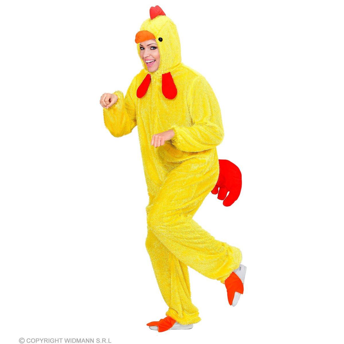 Costume Pulcino Funny |Widmann