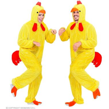 Costume Pulcino Funny |Widmann