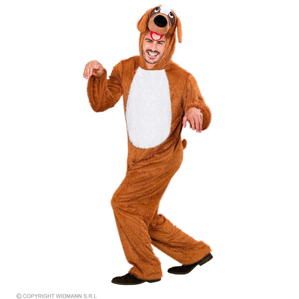 Costume Cane Funny |Widmann