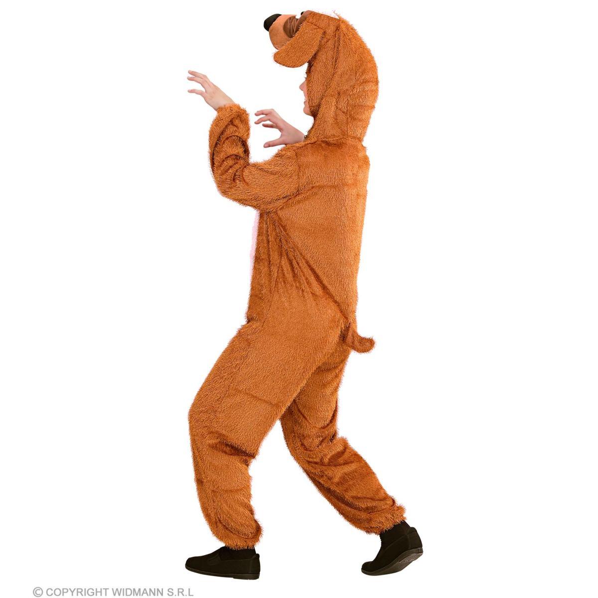 Costume Cane Funny |Widmann