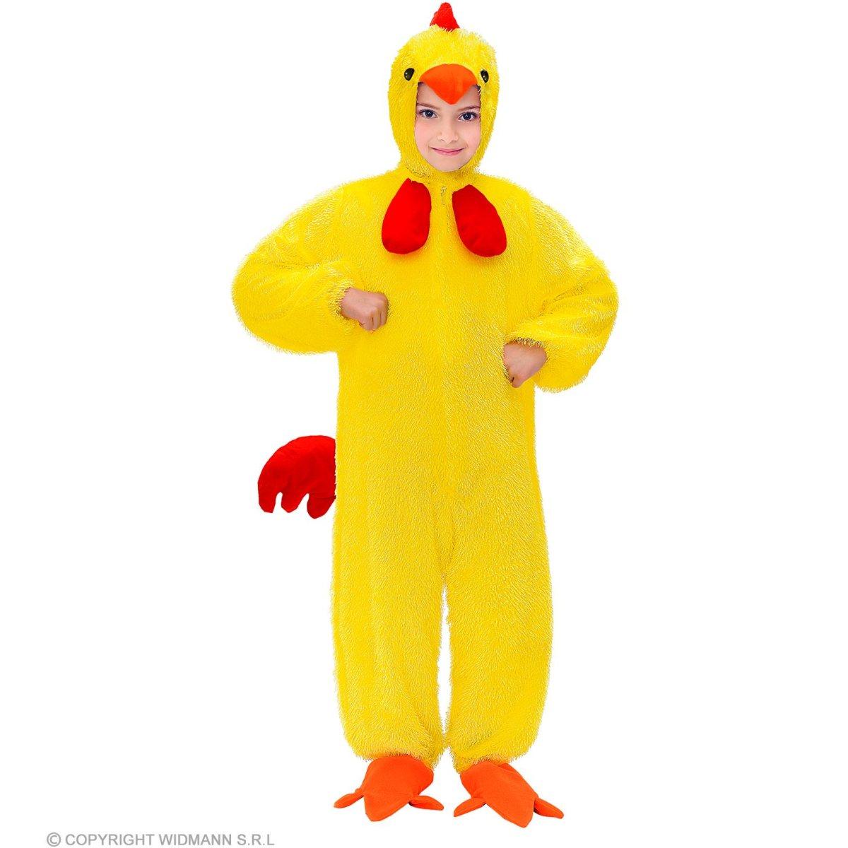 Costume Pulcino Funny |Widmann