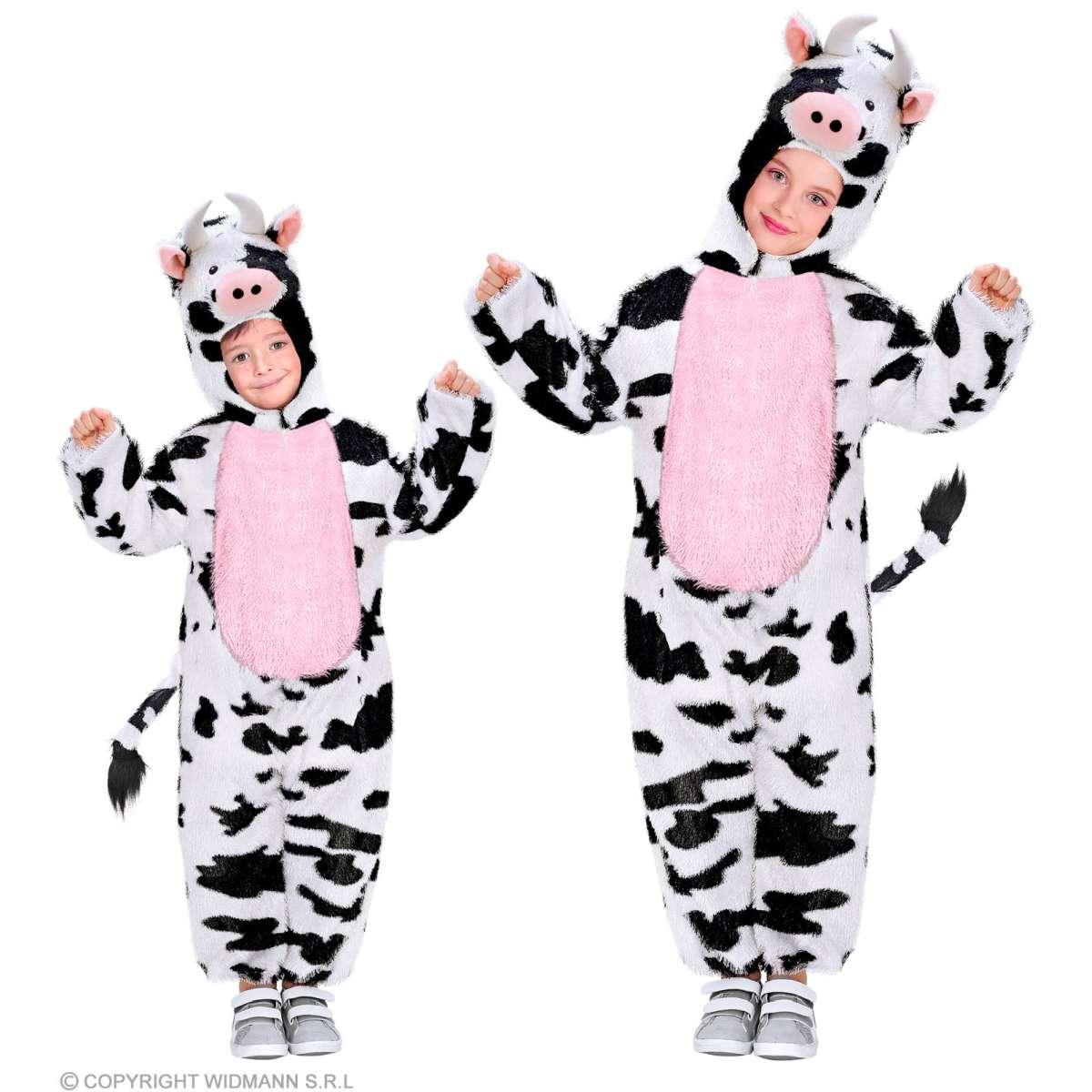 Costume Mucca Funny |Widmann