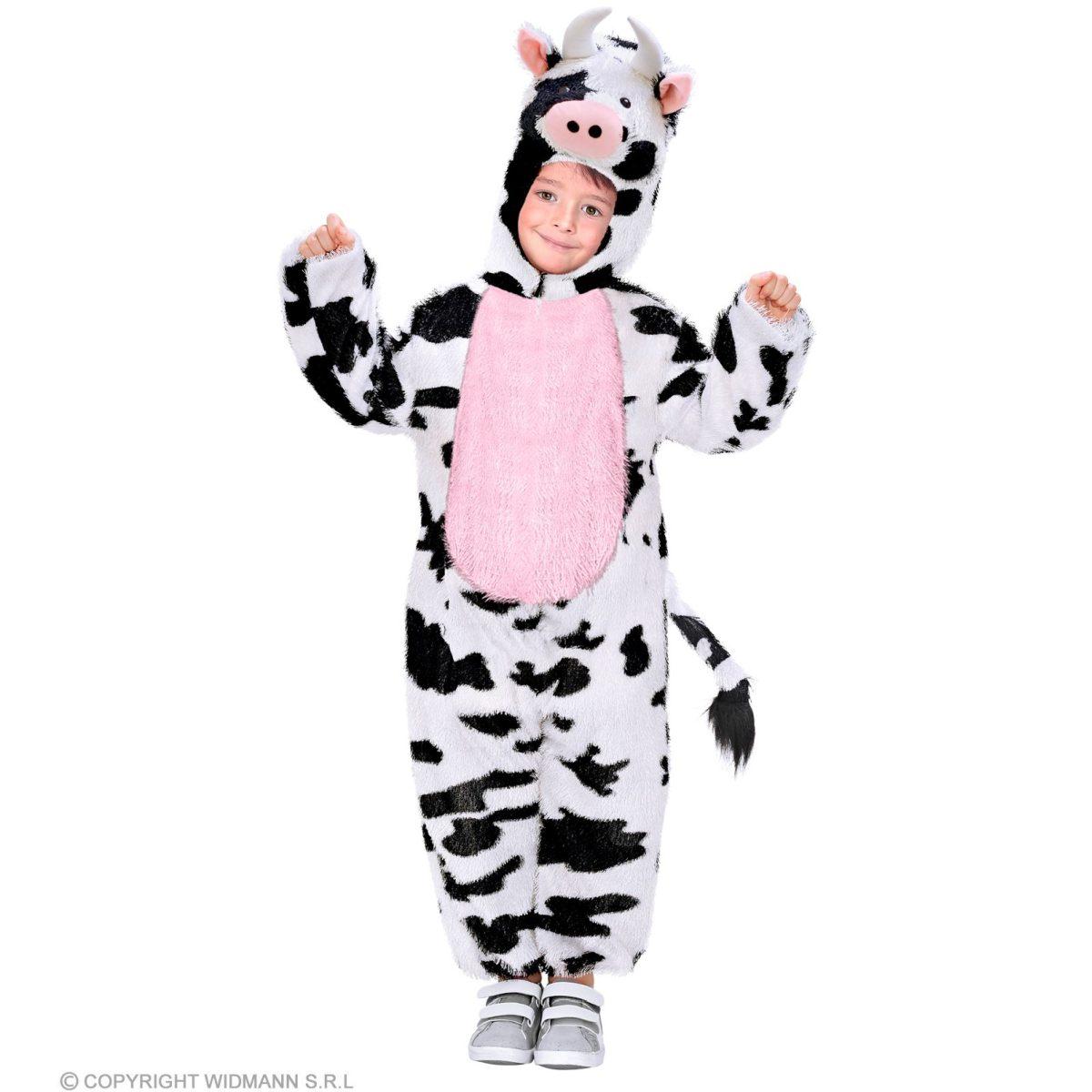 Costume Mucca Funny |Widmann