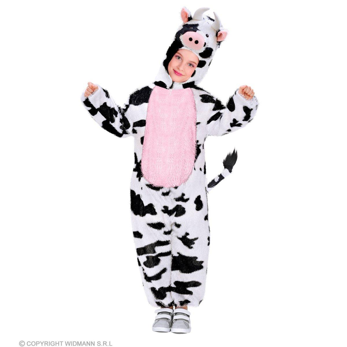 Costume Mucca Funny |Widmann