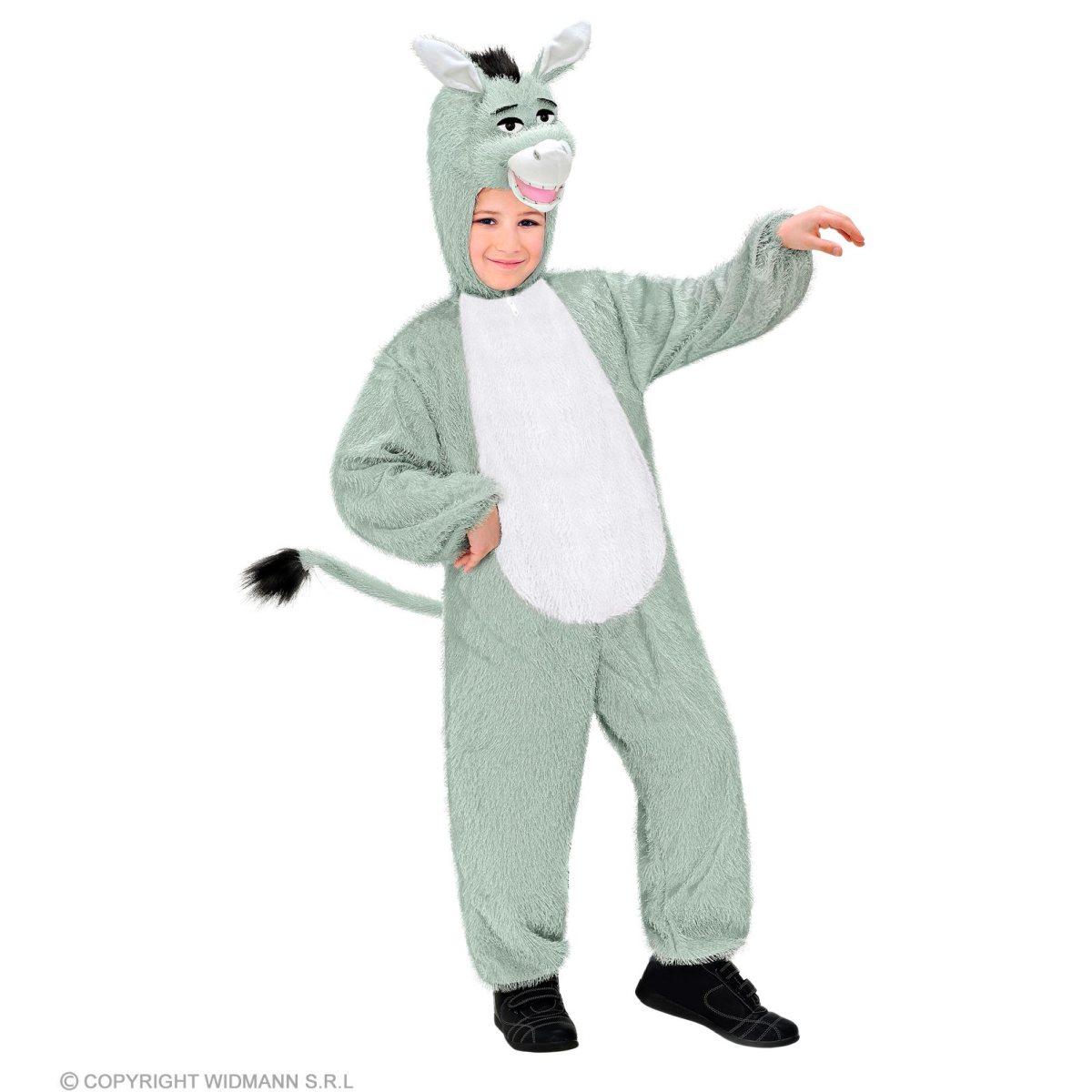 Costume Asino Funny |Widmann