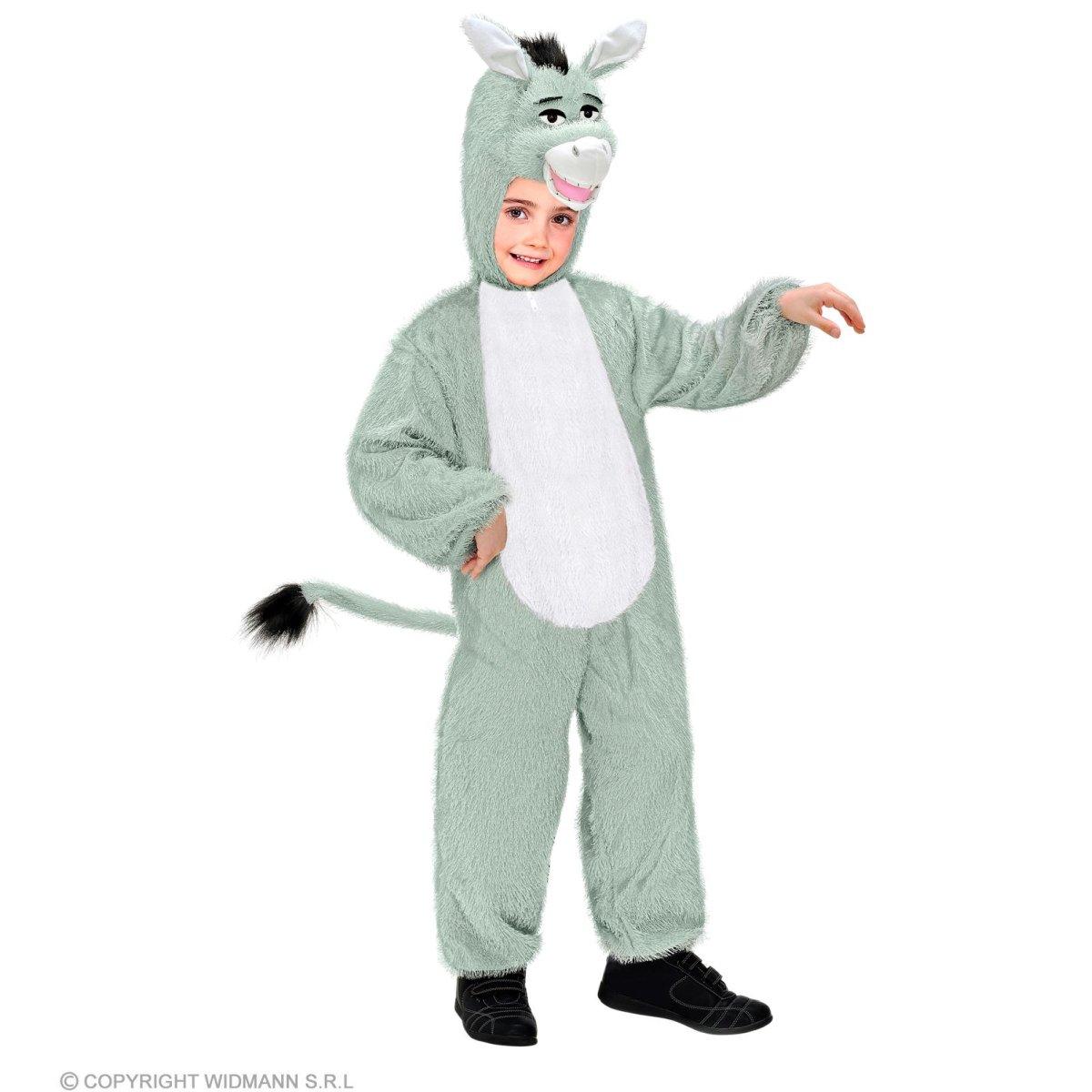 Costume Asino Funny |Widmann