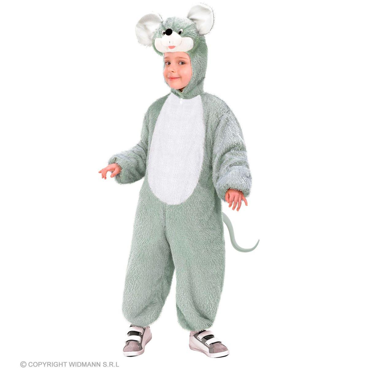 Costume Topo Funny |Widmann