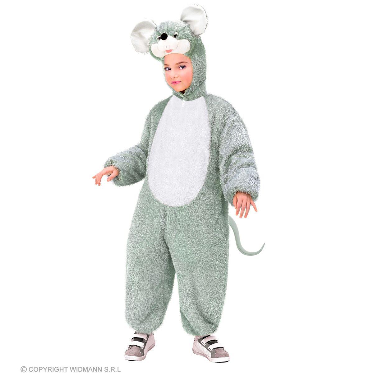 Costume Topo Funny |Widmann