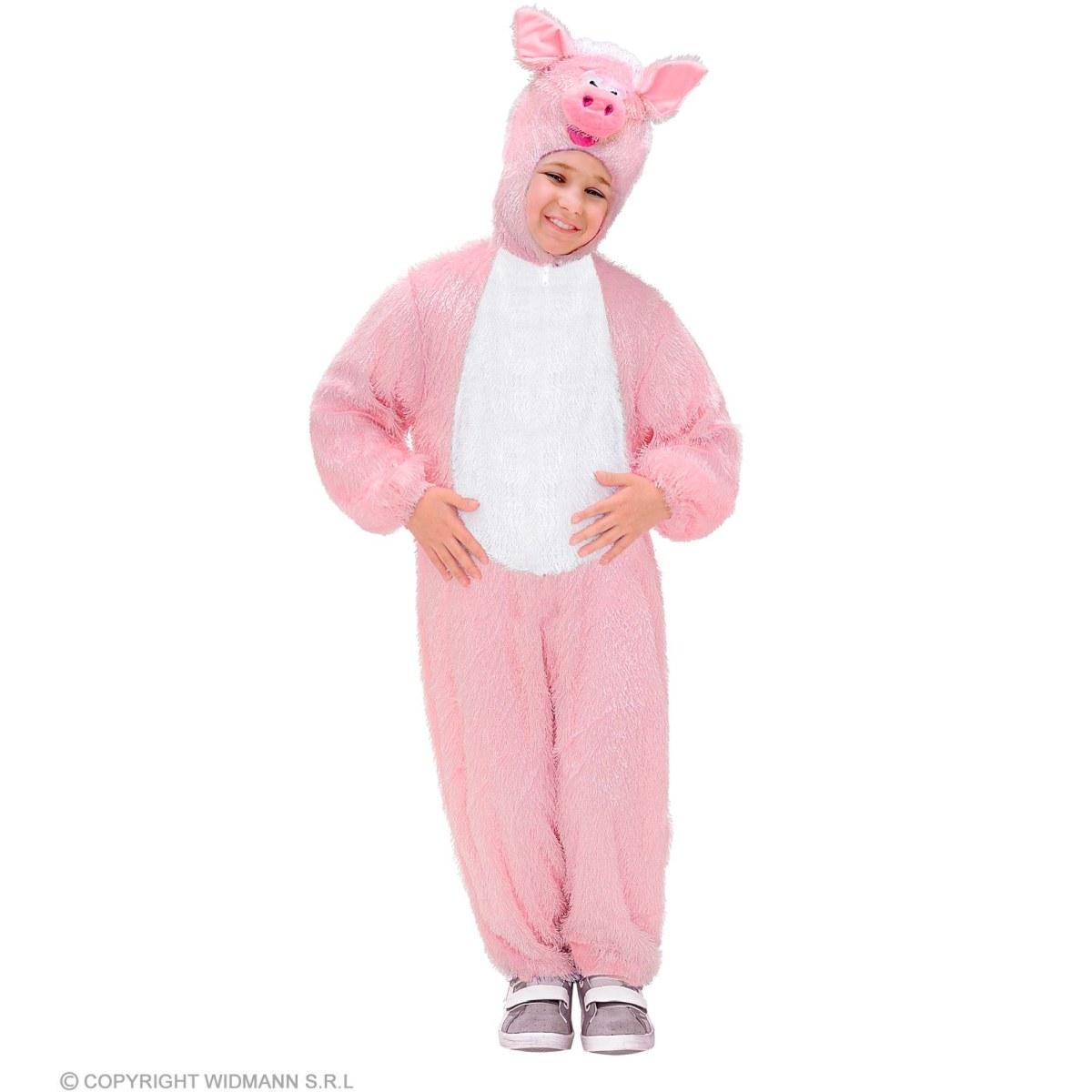 Costume Maiale Funny |Widmann