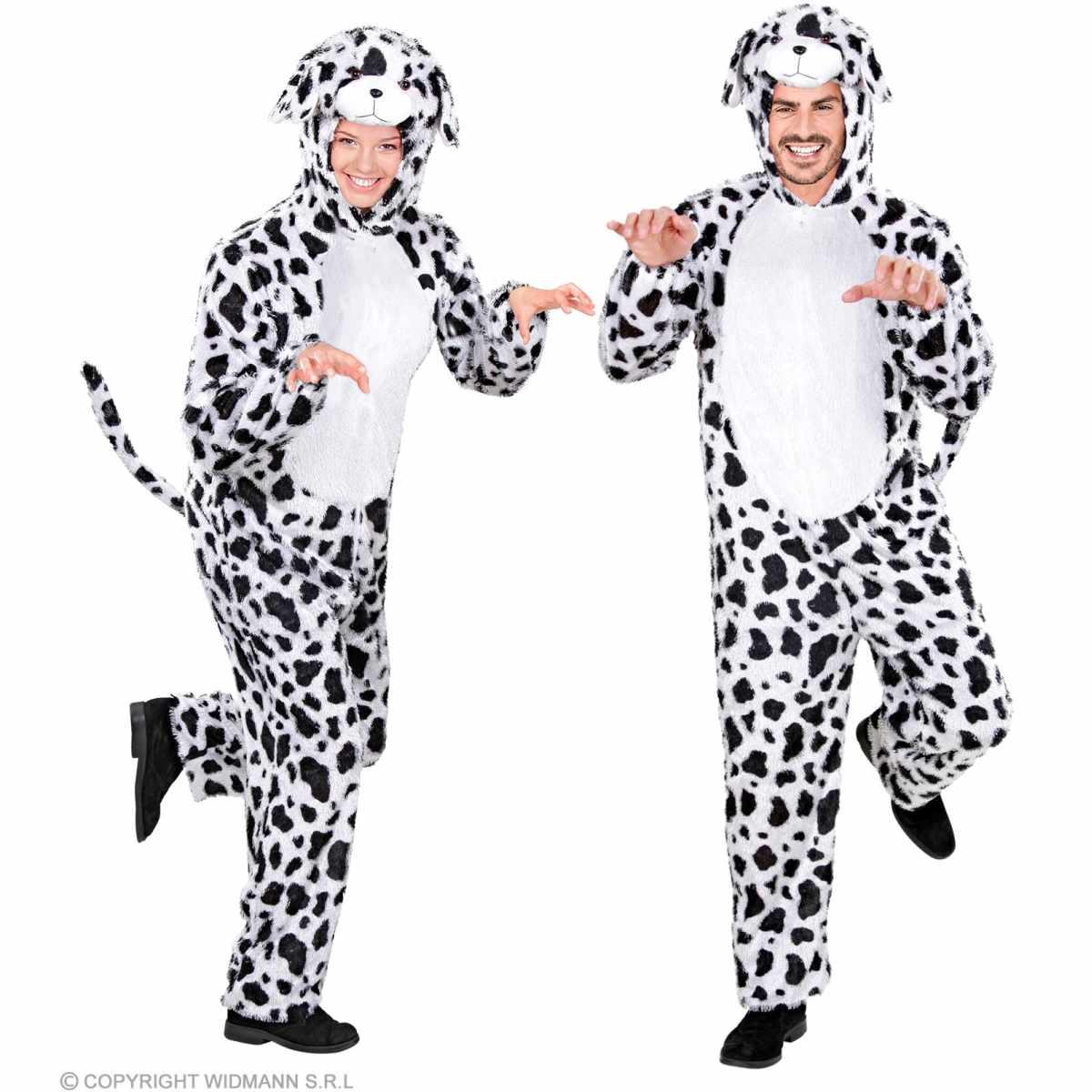 Costume Dalmata Funny |Widmann