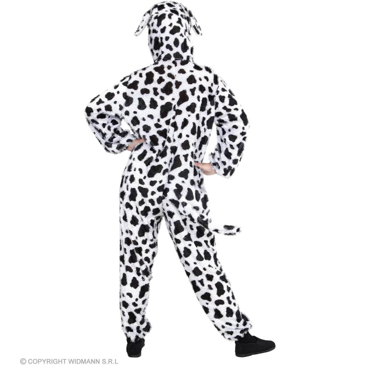 Costume Dalmata Funny |Widmann