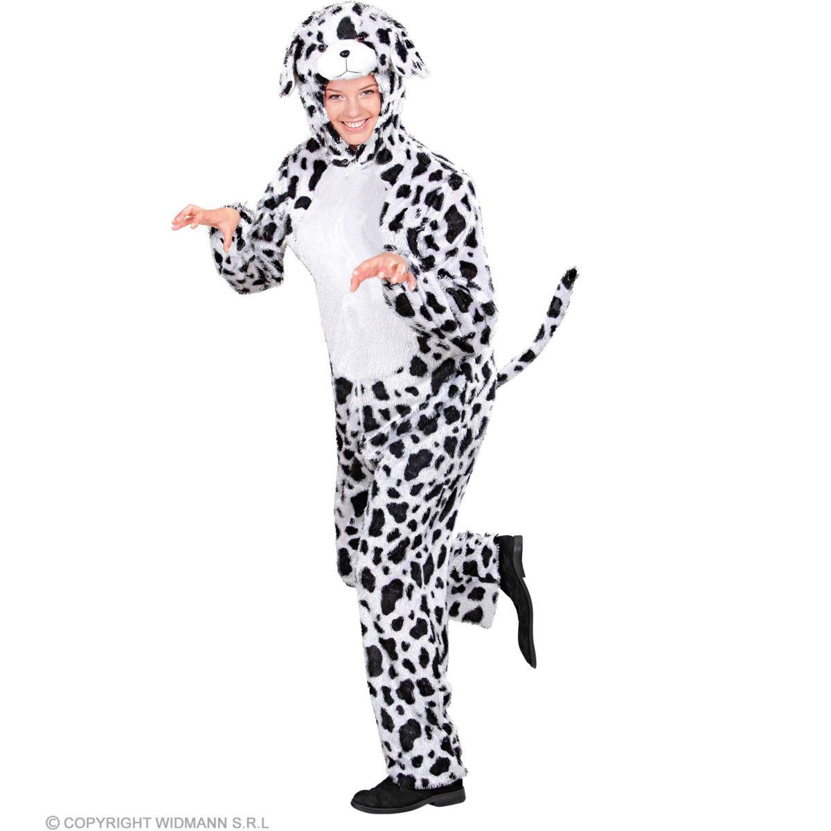 Costume Dalmata Funny |Widmann