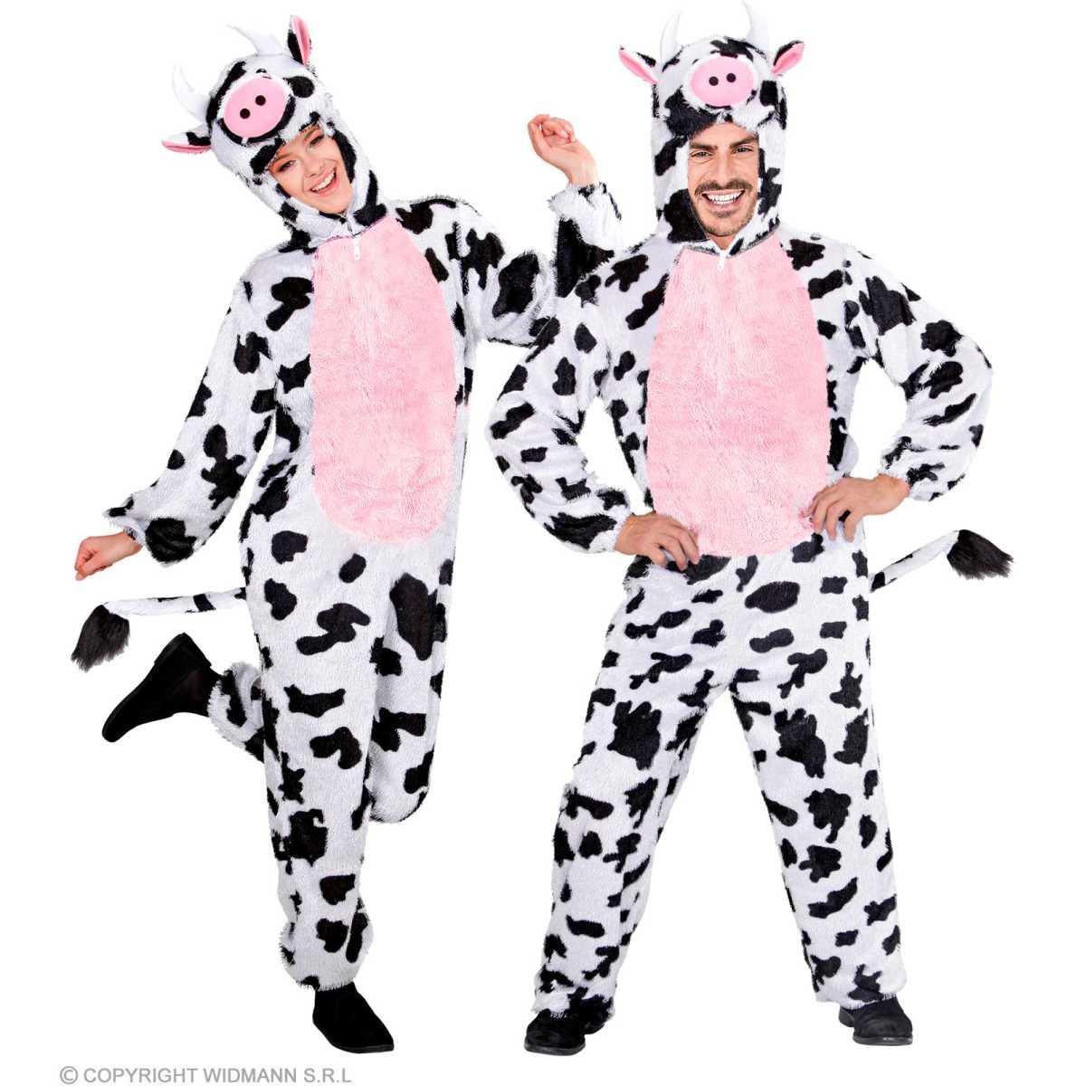 Costume Mucca Funny |Widmann