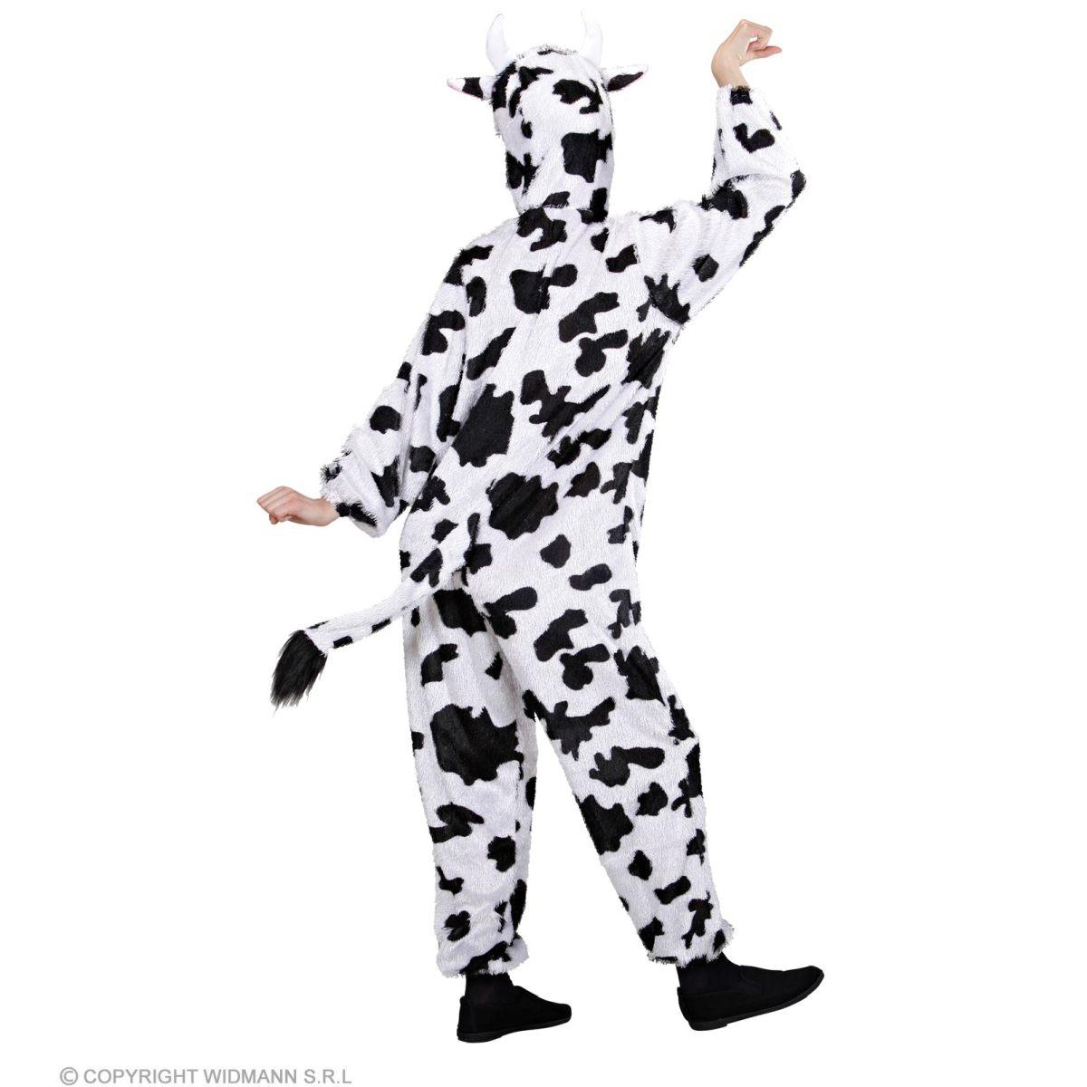 Costume Mucca Funny |Widmann