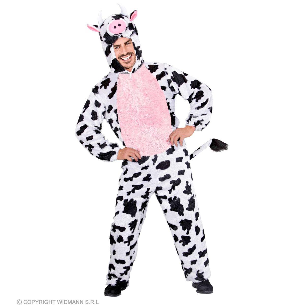 Costume Mucca Funny |Widmann