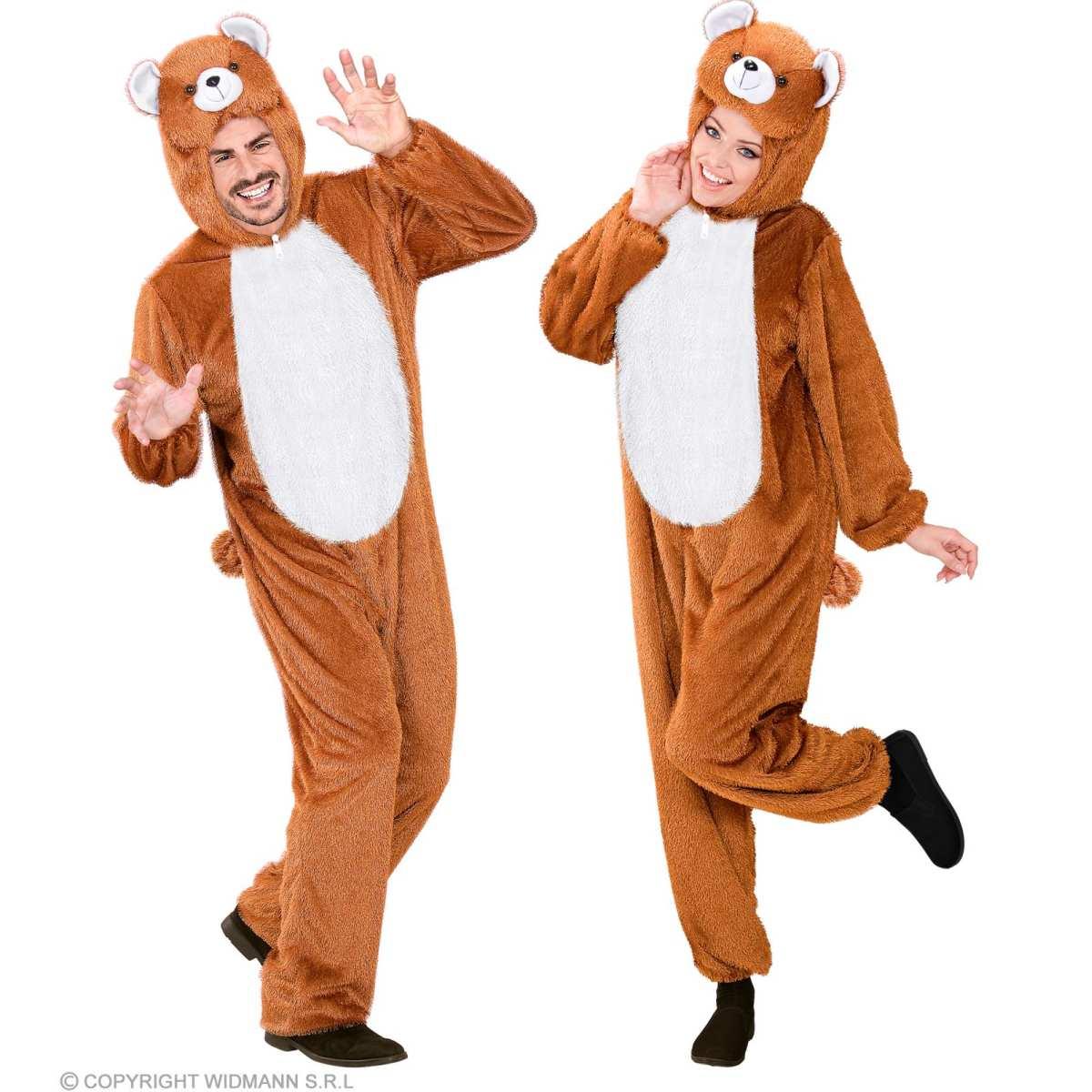 Costume Orso Funny |Widmann