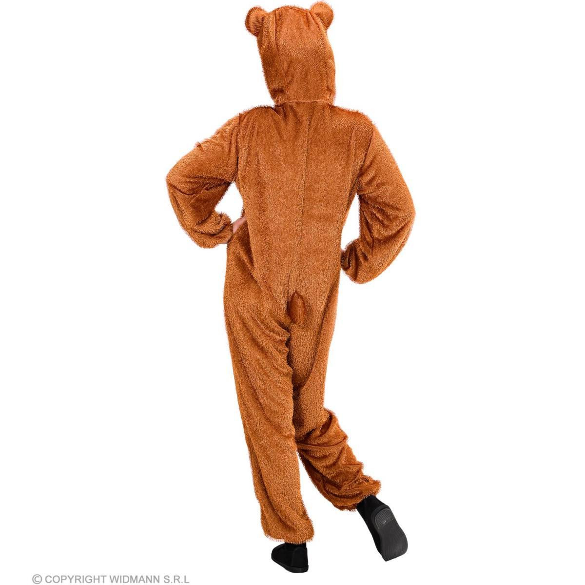 Costume Orso Funny |Widmann