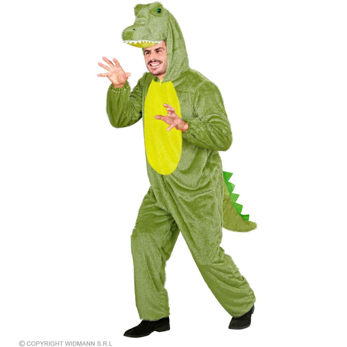 Costume Coccodrillo Funny |Widmann