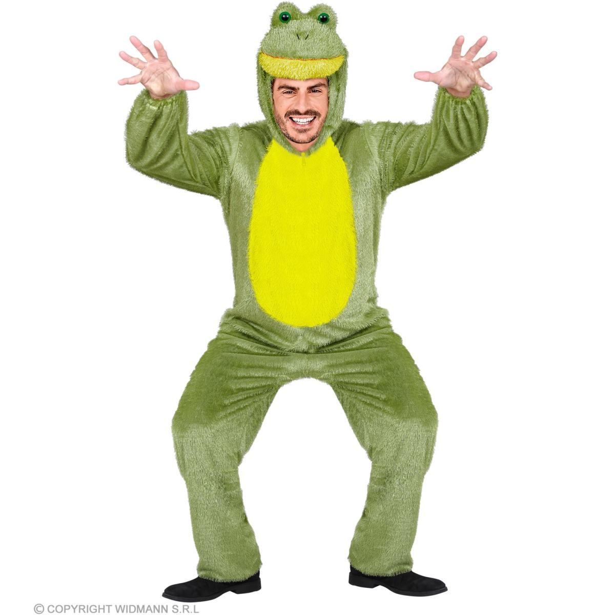 Costume Rana Funny |Widmann