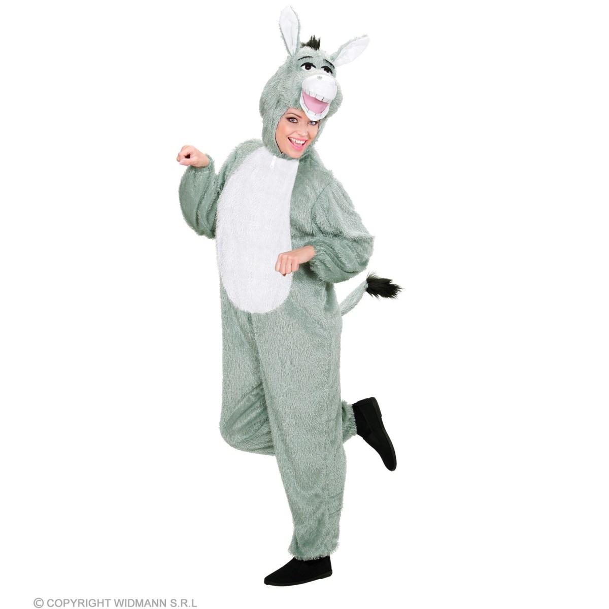 Costume Asino Funny |Widmann