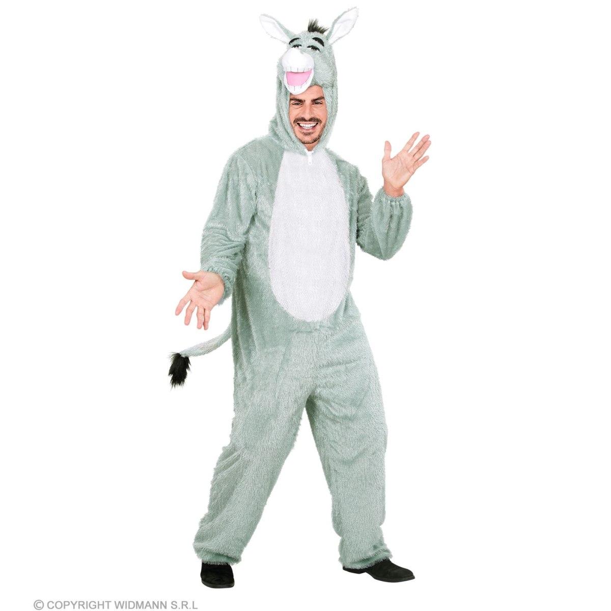 Costume Asino Funny |Widmann