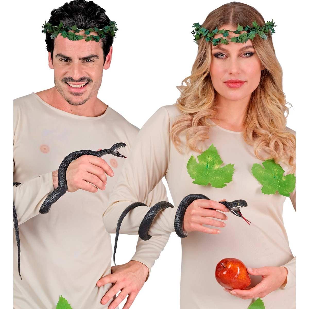 Serpente Gomma cm.75 |Widmann