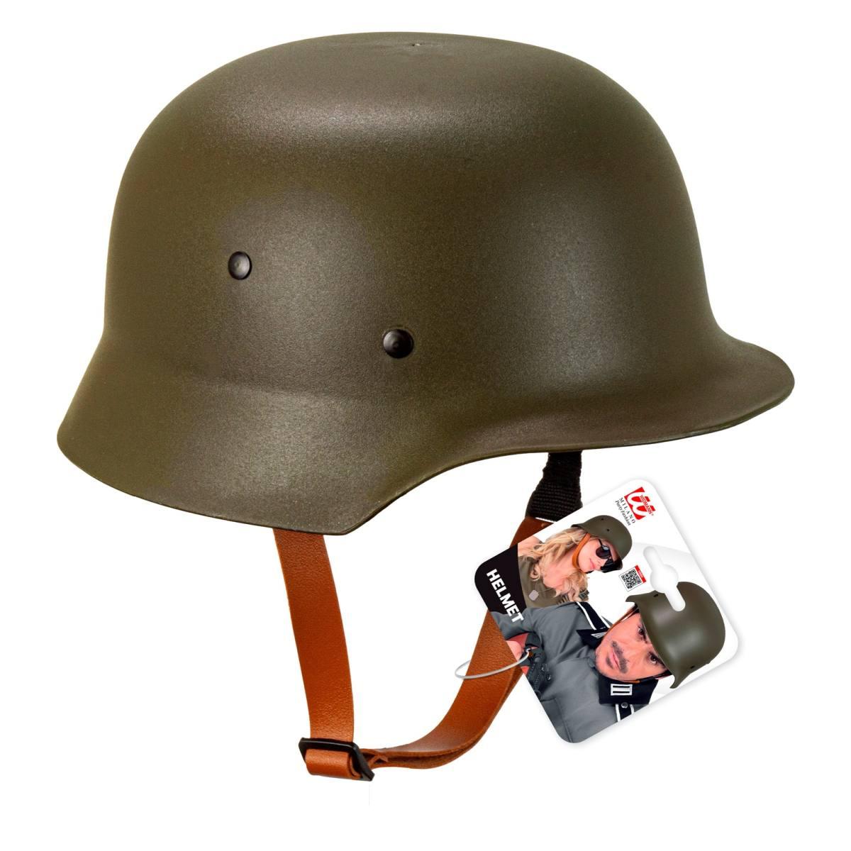 Elmo Militare Verde |Widmann