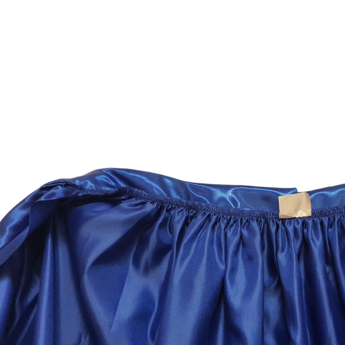 Mantello Blu Raso Gr.180 cm.150 |Carnival Toys