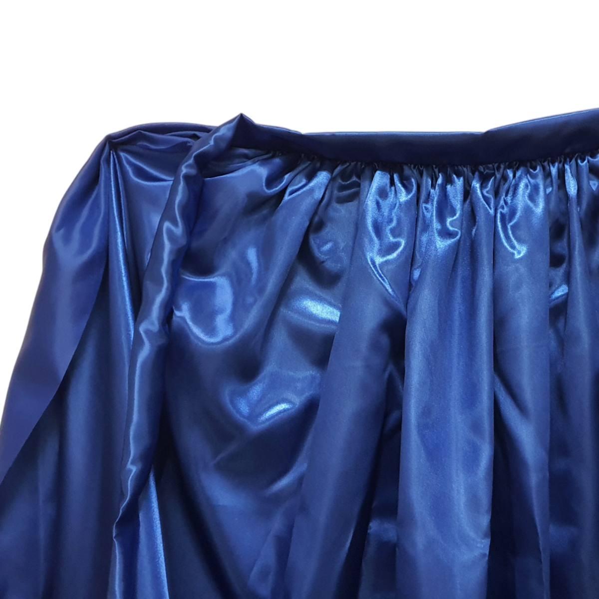 Mantello Blu Raso Gr.180 cm.150 |Carnival Toys