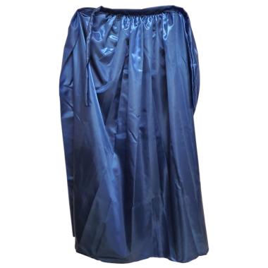 Mantello Blu Raso Gr.180 cm.150 |Carnival Toys