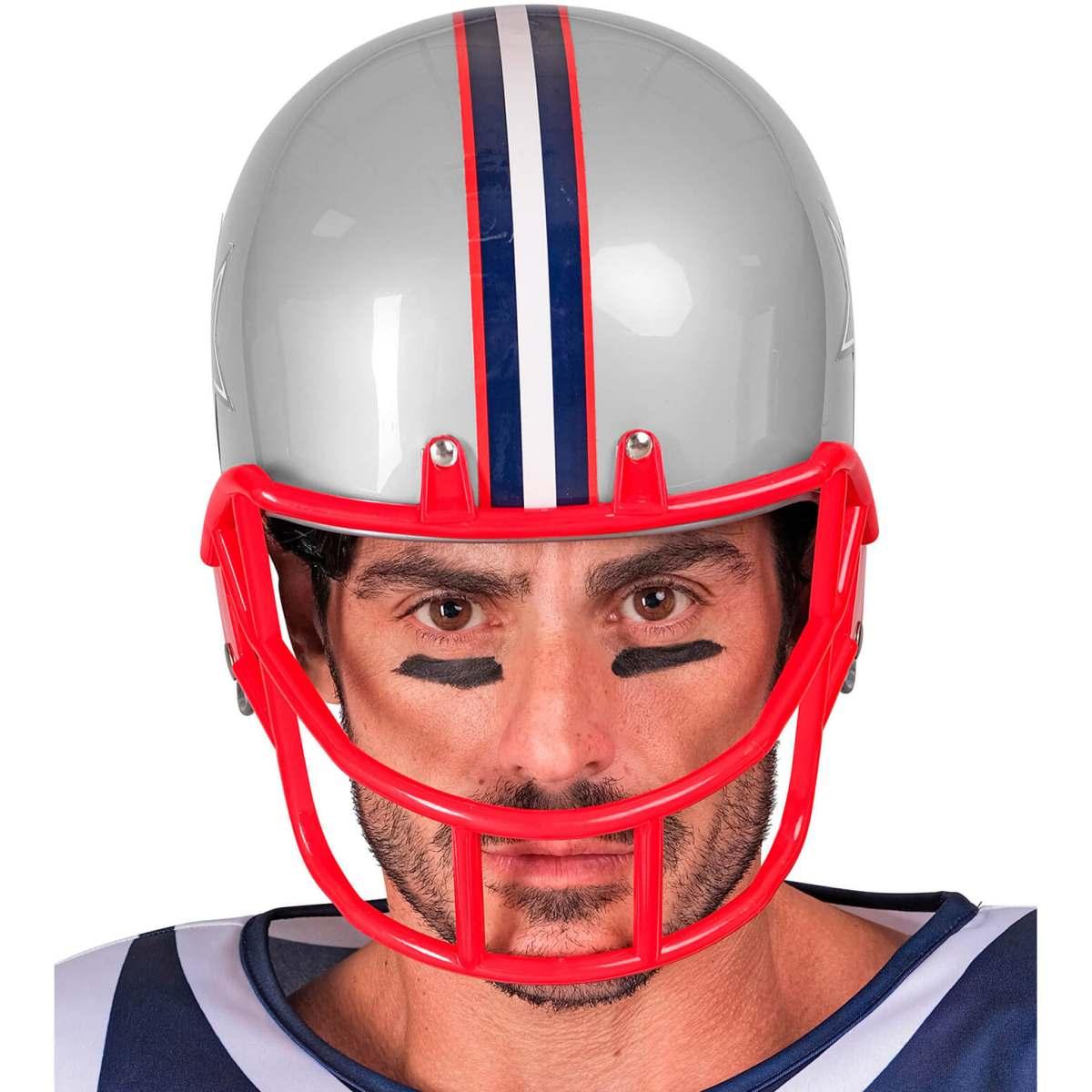 Casco Giocatore Football Americano |Widmann