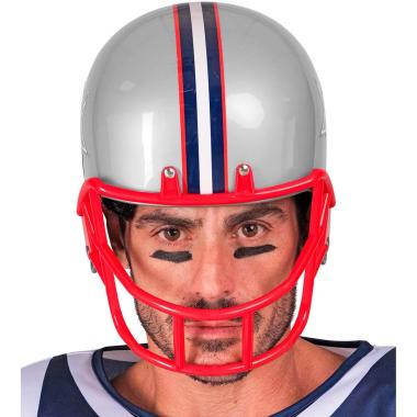 Casco Giocatore Football Americano |Widmann