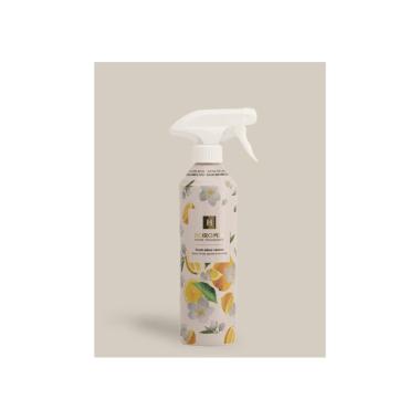 Profumatore Ambiente Odour Bifase Spray ml.500 | Horomia