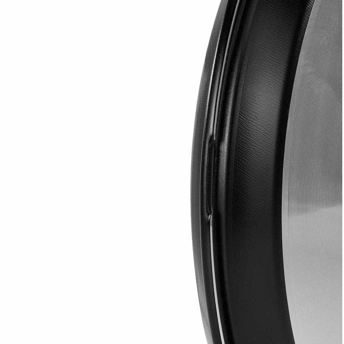 Padella Barazzoni Girafrittata cm.Ø28 con Manico Staccabile | Barazzoni