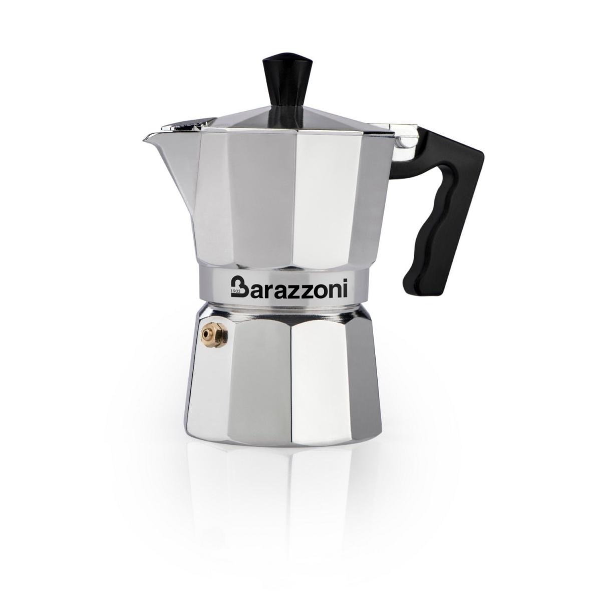 Caffettiera Moka Barazzoni 1 Tazze | Barazzoni