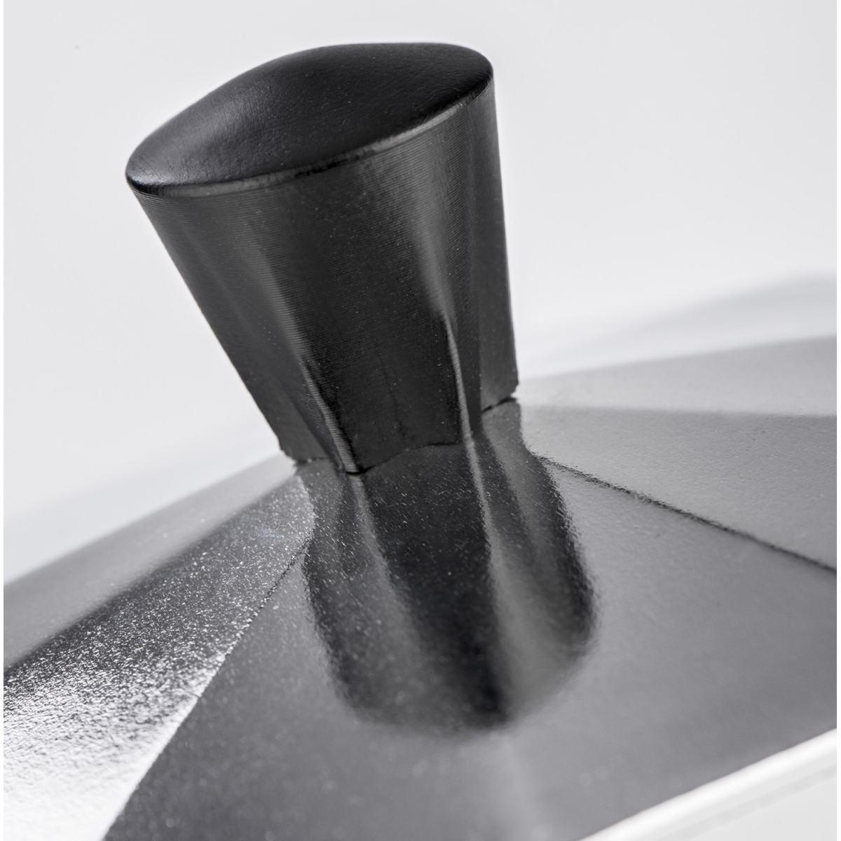 Caffettiera Moka Barazzoni 1 Tazze | Barazzoni