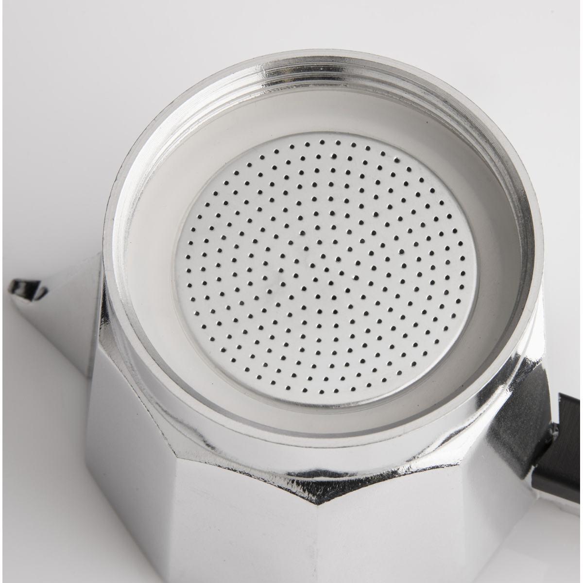 Caffettiera Moka Barazzoni 9 Tazze | Barazzoni