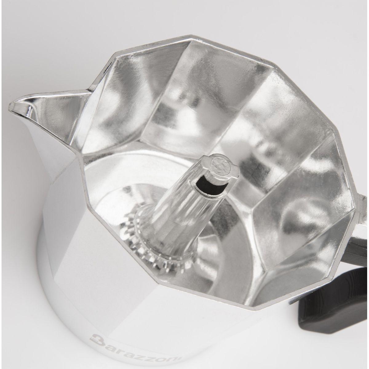 Caffettiera Moka Barazzoni 9 Tazze | Barazzoni
