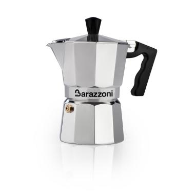 Caffettiera Moka Barazzoni 9 Tazze | Barazzoni