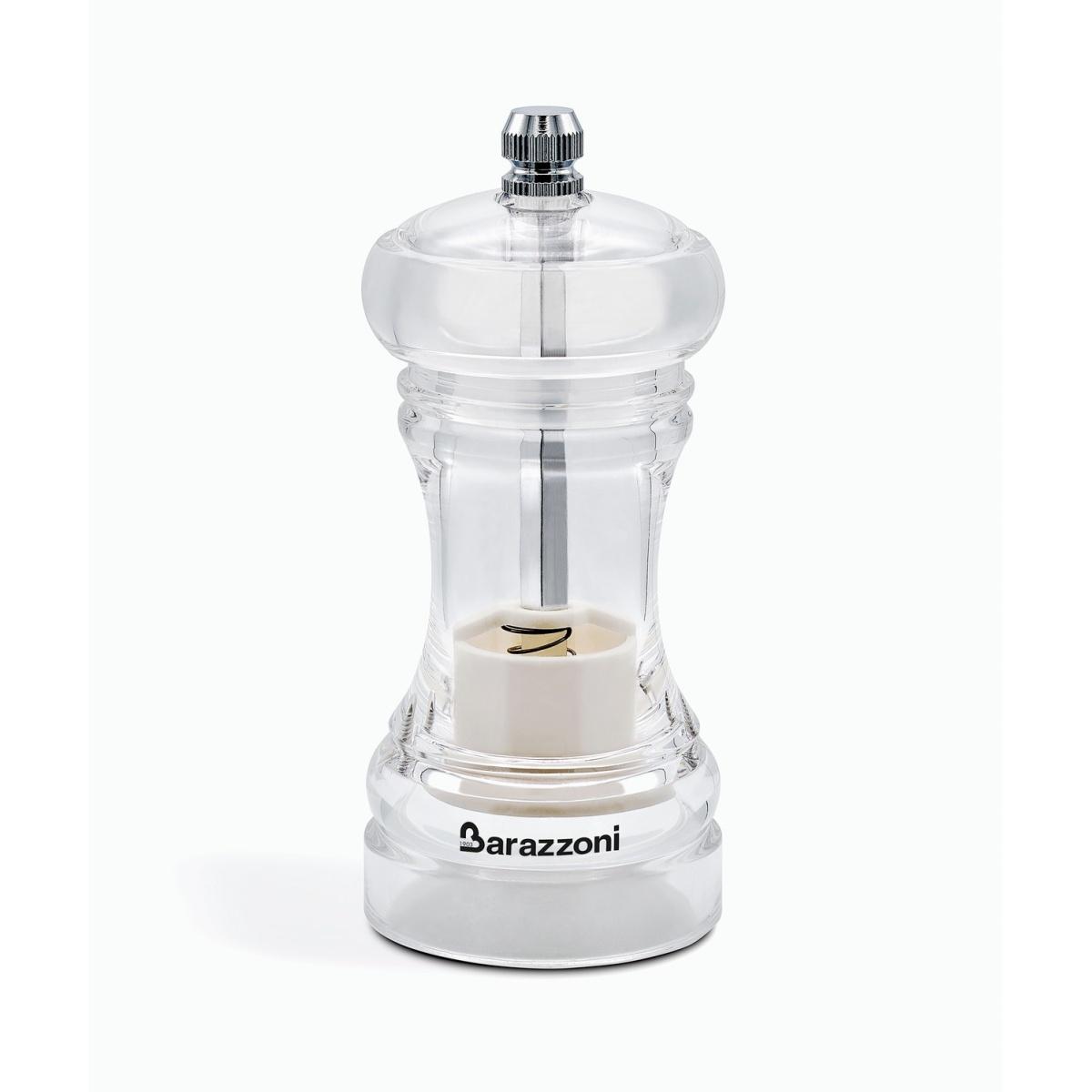 Macina Pepe Sale Acrilico Barazzoni cm.Ø10 | Barazzoni