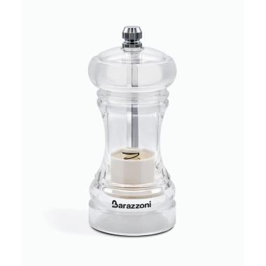 Macina Pepe Sale Acrilico Barazzoni cm.Ø10 | Barazzoni