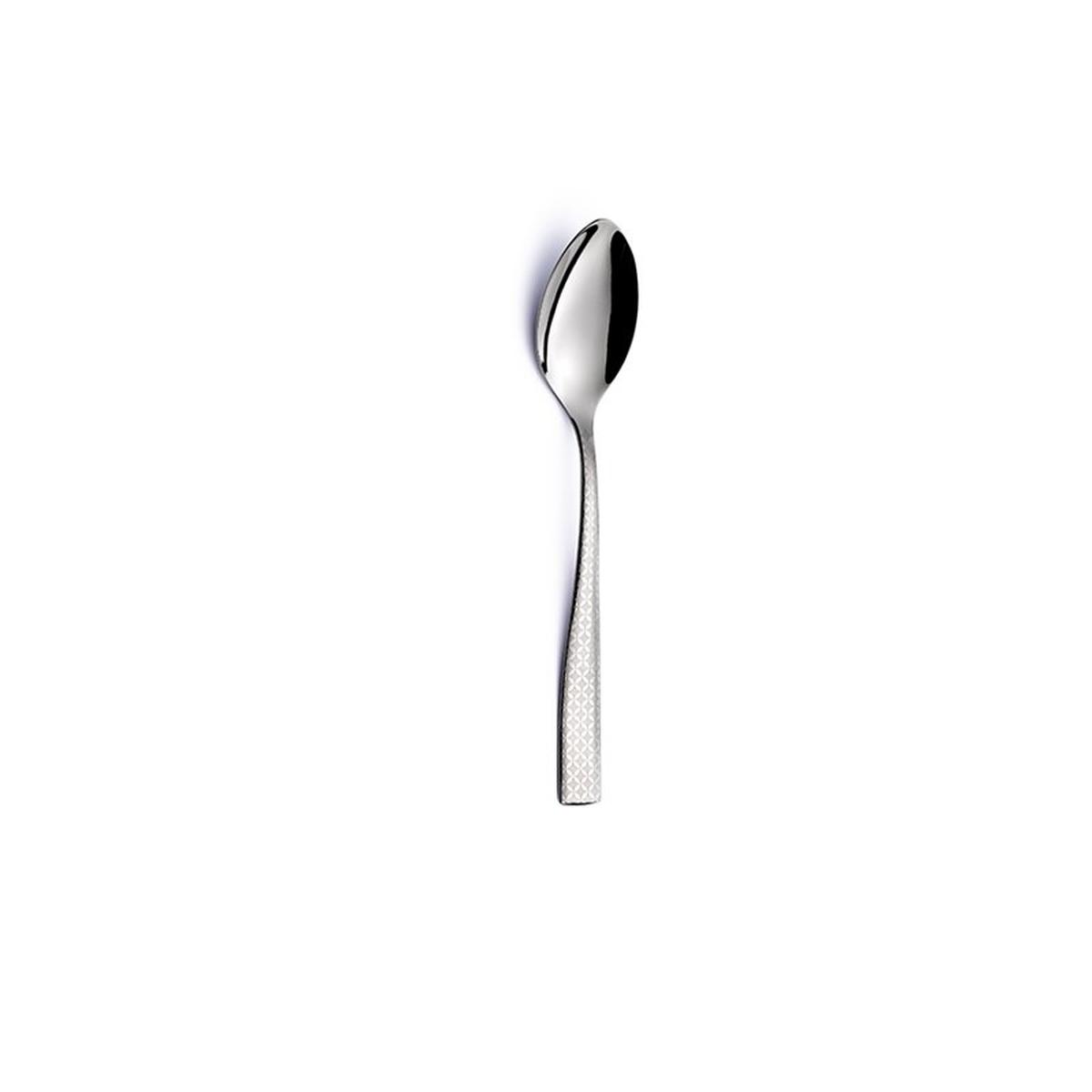 Posate Tavola Inox Set pz.24 Eme Infinity Monogram | Eme