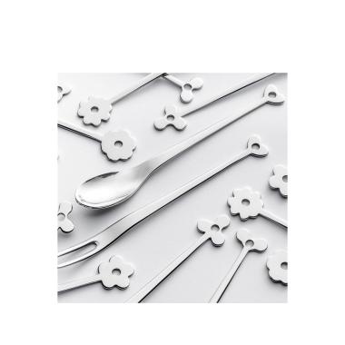 Cucchiaio pz.1 Inox Eme Cadeau CaffÃƒÂ¨ | Eme