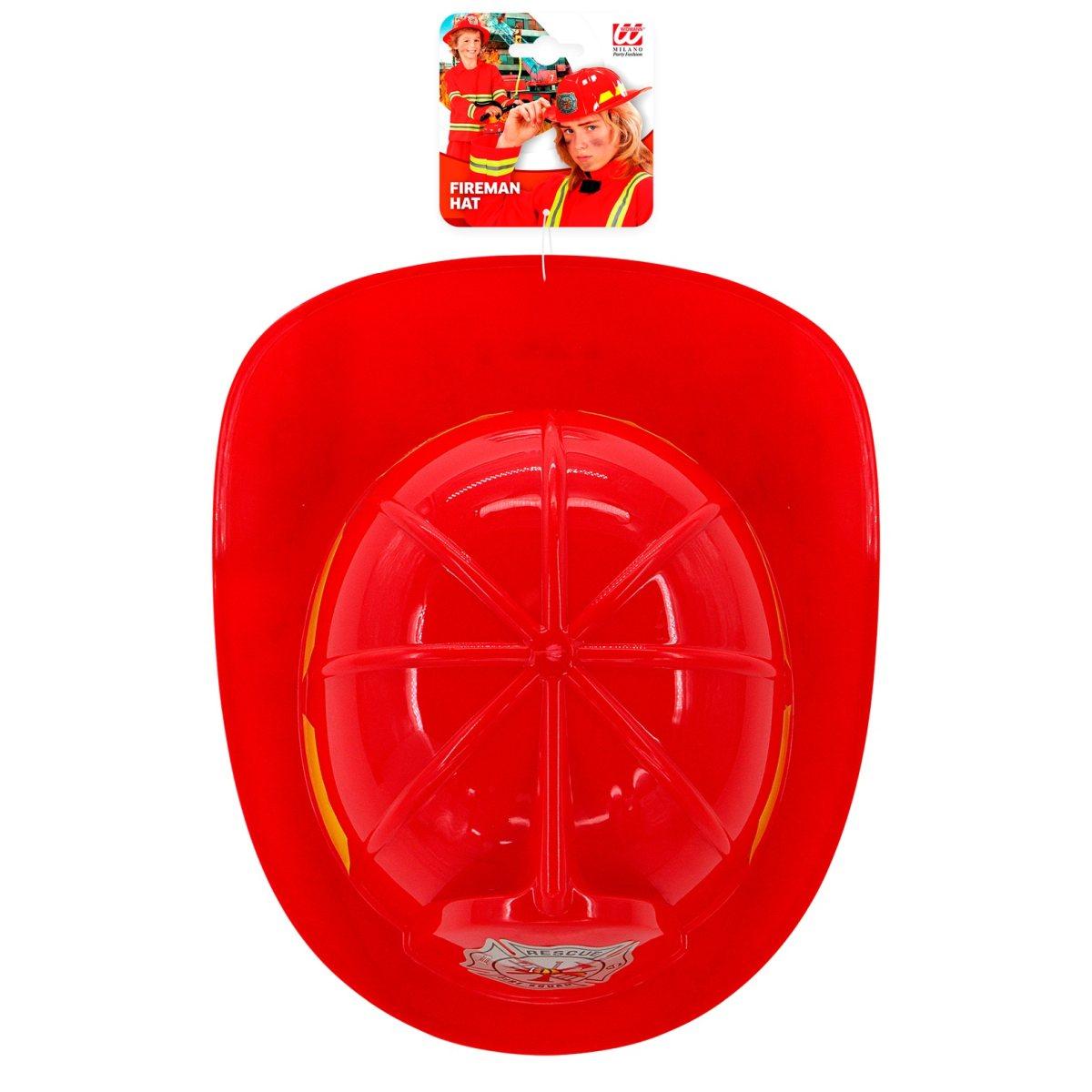 Cappello Vigile Del Fuoco Baby |Widmann