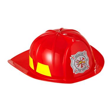 Cappello Vigile Del Fuoco Baby |Widmann