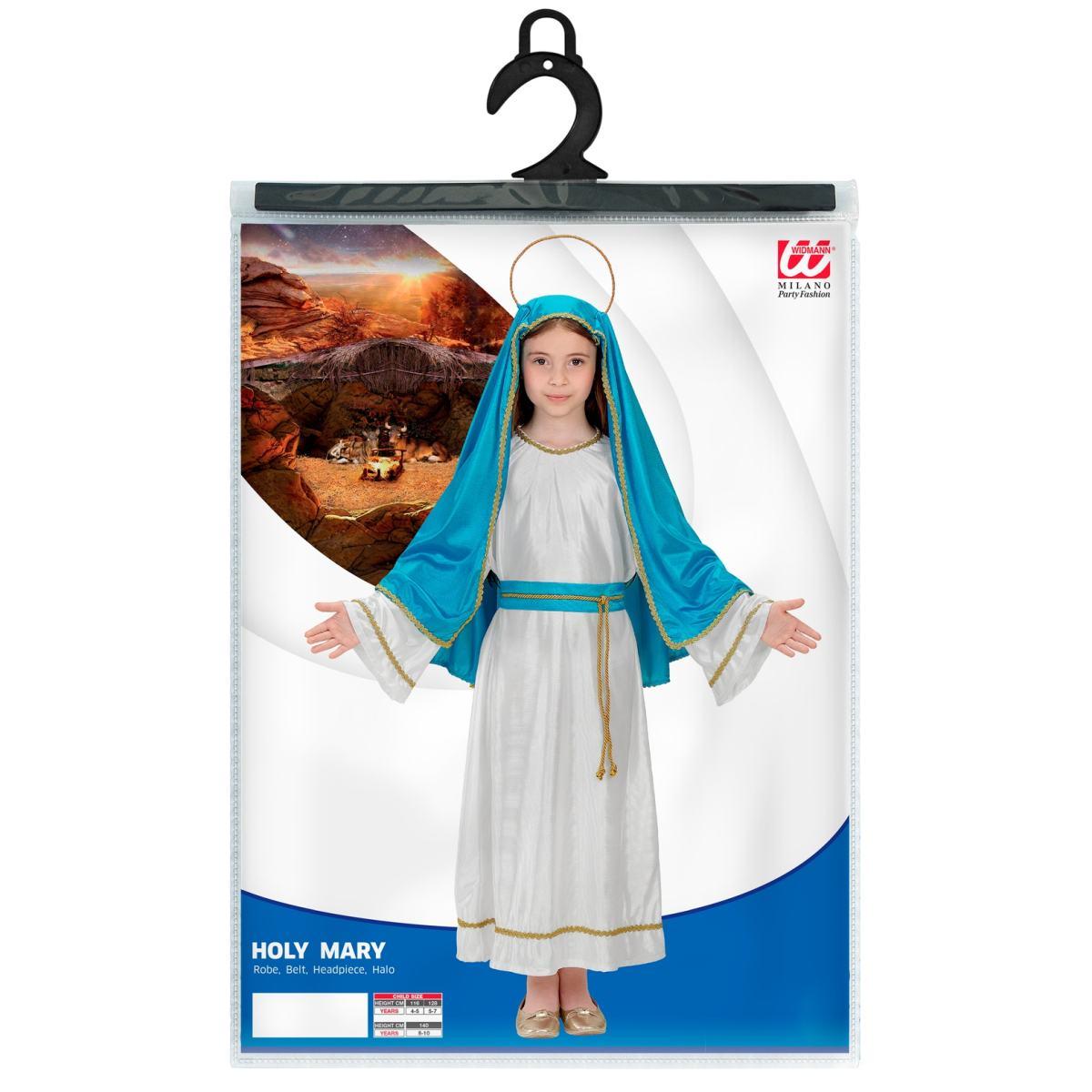 Costume Maria |Widmann